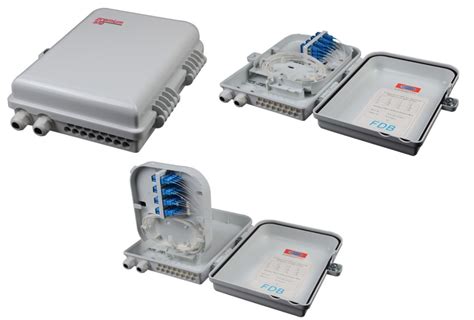 ftth fiber distribution box|premium ftth distribution box.